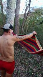 Woo_king webcam model stream image