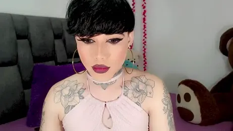 little_star_porn webcam model stream image