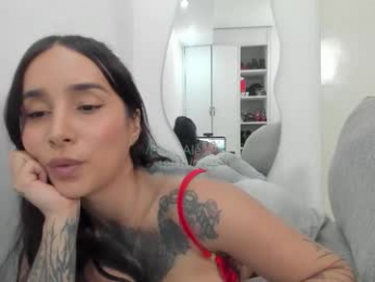 petitealejats webcam chaturbate model stream image