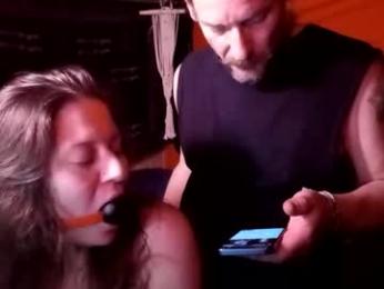 gapegasp webcam model stream image