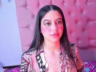 meganluxxe webcam model stream image