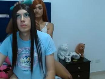 pinkluna0 webcam model stream image