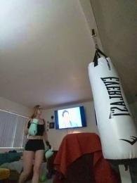 tealseal webcam model stream image