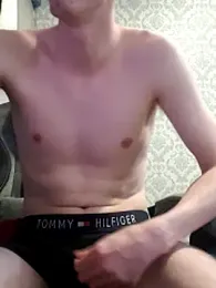 FreeRich webcam model stream image