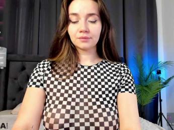 Melody-Sol webcam bongacams model stream image