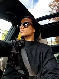 AllanaSquirt webcam model stream image