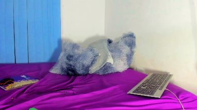 Theferxxo webcam model stream image