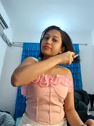 Angel_rani2 webcam model stream image