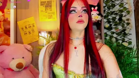 kleo_dnile webcam model stream image