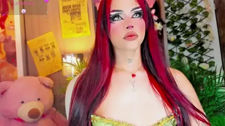 kleo_dnile webcam model stream image