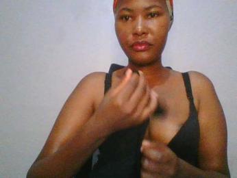 Pretty-thalia1 webcam model stream image