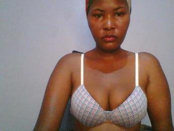 Pretty-thalia1 webcam model stream image