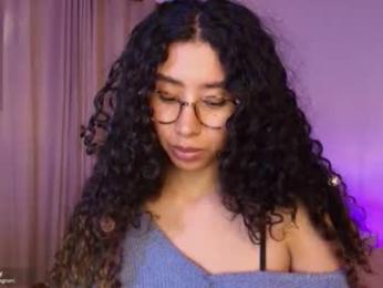 miss_sidney webcam chaturbate model stream image