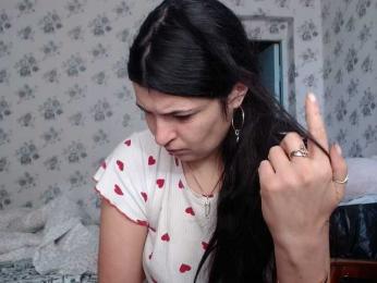 Karolina33 webcam bongacams model stream image