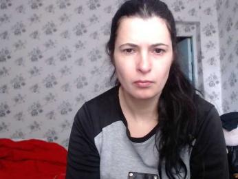 Karolina33 webcam model stream image