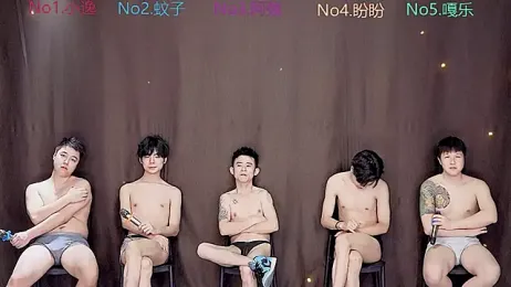 BGM-666 webcam model stream image