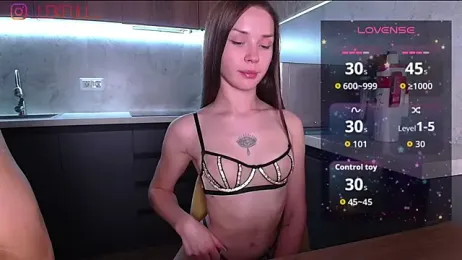 lekfull-kitten webcam model stream image