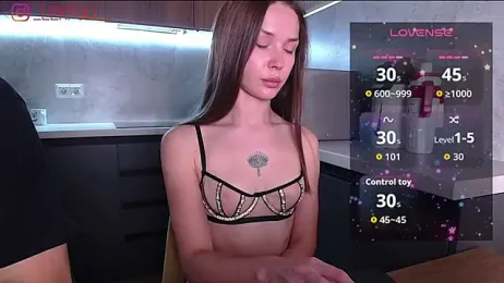 lekfull-kitten webcam model stream image