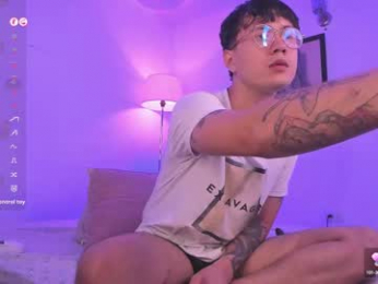 leaneseb webcam model stream image