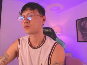 leaneseb webcam model stream image