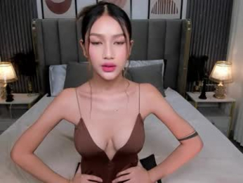 ivanarickson webcam model stream image