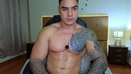 Steven_Velez webcam stripchat model stream image