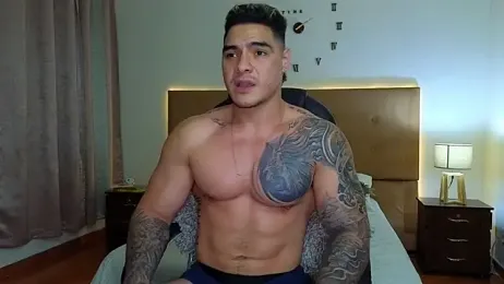 Steven_Velez webcam stripchat model stream image