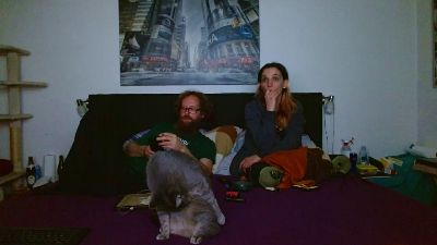 mullemaus1 webcam model stream image