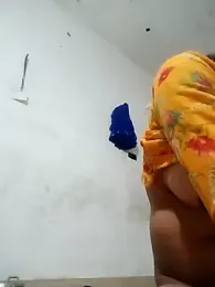 CUTE_CPL_001 webcam model stream image