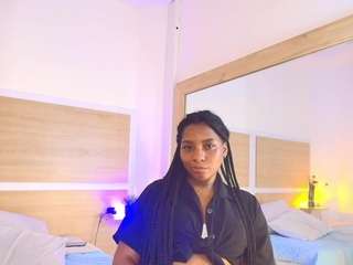 valerycortezm webcam model stream image