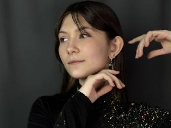 JenneferAspacio webcam livejasmin model stream image