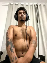 paudemar1do webcam model stream image