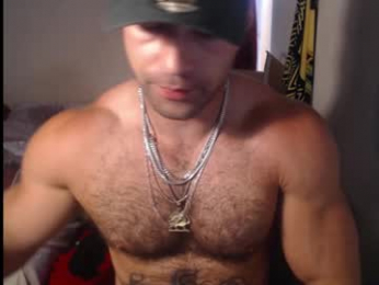 izak144 webcam model stream image