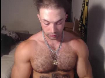 izak144 webcam model stream image