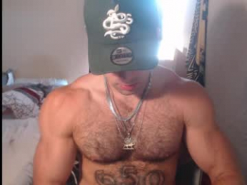 izak144 webcam model stream image