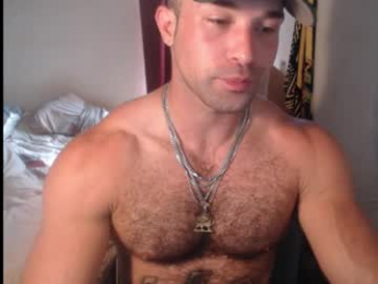 izak144 webcam model stream image
