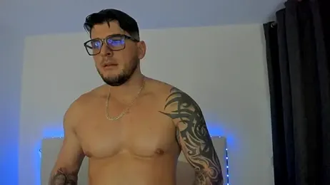 Teilor_Creed webcam model stream image