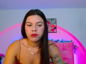 layla_roma webcam model stream image