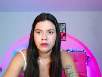 layla_roma webcam model stream image
