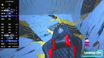 Kevin_Sanchez webcam model stream image