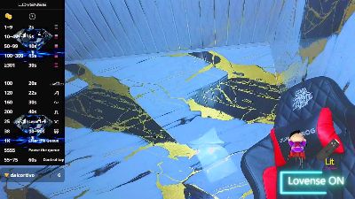 Kevin_Sanchez webcam model stream image