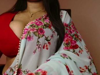 desi-girl-jebin webcam model stream image