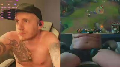 hydro_blastz webcam model stream image