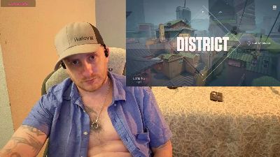 hydro_blastz webcam model stream image