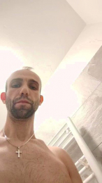 Snack83 webcam model stream image