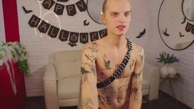 ArchiehalIl webcam model stream image