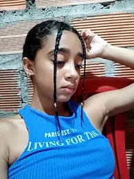 Zoe_Sweett18 webcam model stream image