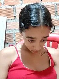 Zoe_Sweett18 webcam model stream image
