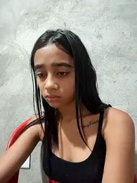 Zoe_Sweett18 webcam model stream image