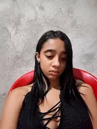 Zoe_Sweett18 webcam model stream image